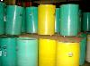  CSI and DEW 28x48" Card Cans,