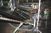  DAVIS & FURBER  84" Card, double cylinder, double doffer, feed.