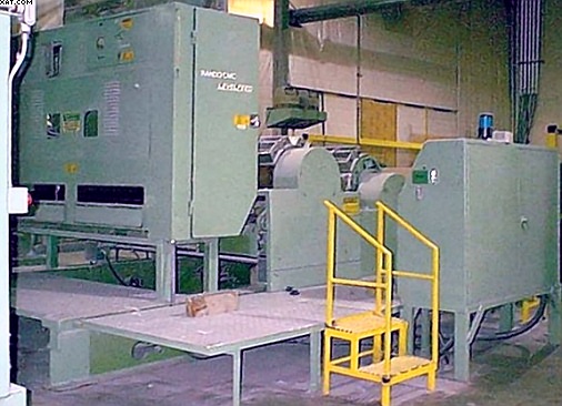 HERGETH HOLLINGSWORTH Tandem Mastercards