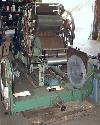  PROCTOR & SCHWARTZ  20" Sample Card,