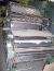 SACO LOWELL 40" Card, SACO LOWELL 40" Card,
