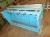 MIDSOUTH 60" Chute Feed, new condition. MIDSOUTH 60" Chute Feed, new condition.