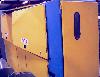  TRUTZSCHLER Chute Feed, 3 meter, 1985 yr.