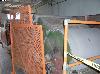  DAVIS & FURBER Woolen Cards, 60", 84", 100" with accessories,