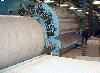  DAVIS & FURBER 84" Wool Card, 2 cylinder with breast.