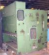  HERGETH Vibra-Feeds, 116" wide, 3 meter,