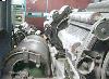  DAVIS & FURBER 48" T-Slot Woolen Card, 2 cylinders,