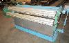  MIDSOUTH 60" Chute Feed