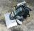B&J Machinery Carpet Bevel Machine, B&J Machinery Carpet Bevel Machine,