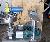 STAINLESS STEEL MIX TANK, Portable, STAINLESS STEEL MIX TANK, Portable,