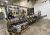 COMBI Packaging System, Model E2500. COMBI Packaging System, Model E2500.