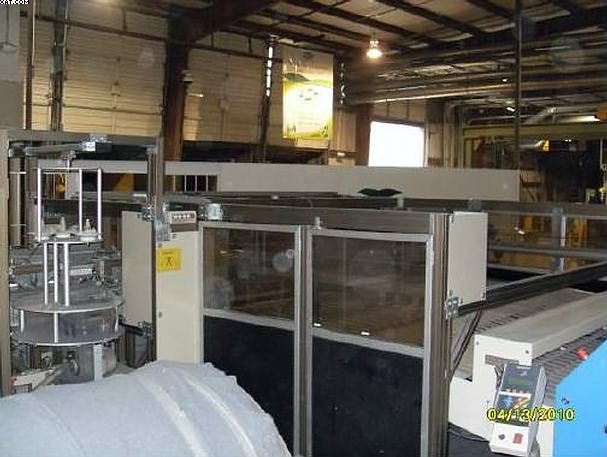 AKAB Moving Pad System, 86