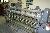 UTICA Combination Cutting & Winding Machine, 65" wide, UTICA Combination Cutting & Winding Machine, 65" wide,