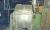 TURBO Sample Dye Machine, 10 lb capacity. TURBO Sample Dye Machine, 10 lb capacity.