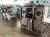 MEGABA Narrow Fabric Finishing Range, type TYP 31-3000, MEGABA Narrow Fabric Finishing Range, type TYP 31-3000,