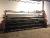 BUTTERWORTH Padder, 180" wide with dip pan. BUTTERWORTH Padder, 180" wide with dip pan.