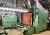 GESSNER Transfer Printer, 84" x 60" dia cylinder, 80" blanket,