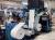 ARROW CONVERTING Silicone Coating Line, 18-20" wide, 2007 year. ARROW CONVERTING Silicone Coating Line, 18-20" wide, 2007 year.