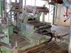 Rieter (Automatik) PET Pellet Mill/Underwater Strand Pelletizer.