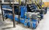 PTI Extruders, 3.5" diameter, 30:1 L/D,