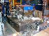  Polyester Staple Fiber Spinning Lines, 1998 yr, 150 MT/day cap.