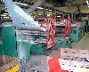  BARMAG Type FB Tape Extrusion Line, 1984 yr
