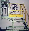 MECCANICHE MODERNE Spin Pack Lift. MECCANICHE MODERNE Spin Pack Lift.