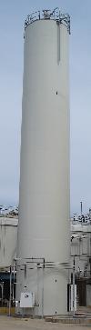  PEABODY TecTank Silo, 14