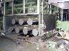 NEUMAG Drawstand, 1400mm, 7 roll , 3 over 4, NEUMAG Drawstand, 1400mm, 7 roll , 3 over 4,