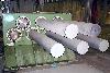 NEUMAG Pre-Draw Roll Stand, 1400 x 250mm, type 610173-1, NEUMAG Pre-Draw Roll Stand, 1400 x 250mm, type 610173-1,