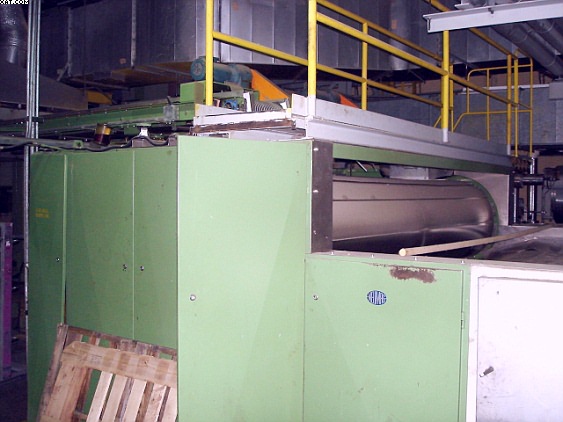 NEUMAG Tow Layer for 12