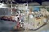 EGAN 52" Tape / Slit Film Line, 1981 yr, consisting of: EGAN 52" Tape / Slit Film Line, 1981 yr, consisting of: