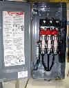  GRIEVE-HENDRY CO. Oven, Model VA-850-E, 850 deg F,