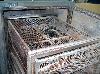  PCP (PYROLYSIS CONTROL PRODUCTS) Cleaning Furnace,