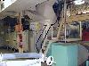 PROCTOR & SCHWARTZ Conveyor Dryer, 78" wide x 24 PROCTOR & SCHWARTZ Conveyor Dryer, 78" wide x 24