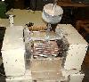  SINO ALLOY Pelletizers