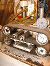  GATTO dual belt puller,