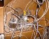  MEDICAL TUBING DIES