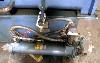  DAVIS STANDARD Thermatic Extruders, 1996 yr,