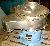 SWECO Vibro-Energy Separator / Classifier/ Sifter, 24" diameter, SWECO Vibro-Energy Separator / Classifier/ Sifter, 24" diameter,