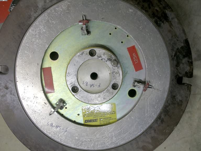 LUMMUS MARK IV Cutter Reel, 1.25"