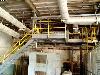  LOUIS ALLIS Induction Generator,