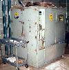 PROCEDYNE Fluid Bed Cleaner, PROCEDYNE Fluid Bed Cleaner,