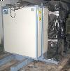  MOVE ENGINEERING Hypox Pyrolysis Oven, 2004 yr,