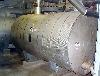 WEISSTALER WAHLBACH Dowtherm Storage Tanks, WEISSTALER WAHLBACH Dowtherm Storage Tanks,