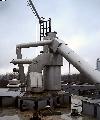 ROSIN ENGINEERING Crystallizers, ~50,000 lb capacity per day. ROSIN ENGINEERING Crystallizers, ~50,000 lb capacity per day.