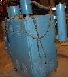  CONAIR Model D381001-D200H Dehumidifying Dryer