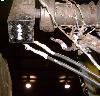  WAYNE YELLOWJACKET Extruder, 1" diameter screw,