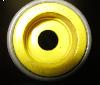  NYLSTAR Pirns, 13-1/8" long x 2" dia,
