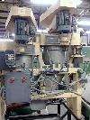 LUMMUS Dual Head Tow Cutter. LUMMUS Dual Head Tow Cutter.